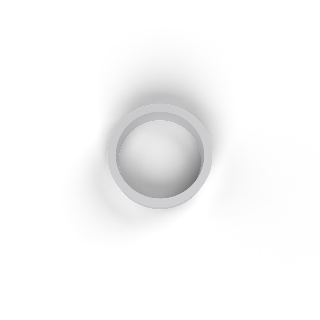 cable grommet ring view 16